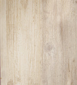 Signature Design by Ashley Willowton Casual Twin Panel Bed with Metal Slats, Foundation or Box Spring Needed, Whitewash Signature Design by Ashley