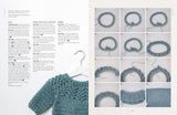 Timeless Textured Baby Crochet: 20 heirloom crochet patterns for babies and toddlers David & Charles