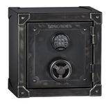 Longhorn Gun Safe by Rhino Metals, LSB1818 Home & Office Security Safe, Cabinet Safe with Electronic Lock, 60 Minutes Fire Protection, 90lbs LONGHORN