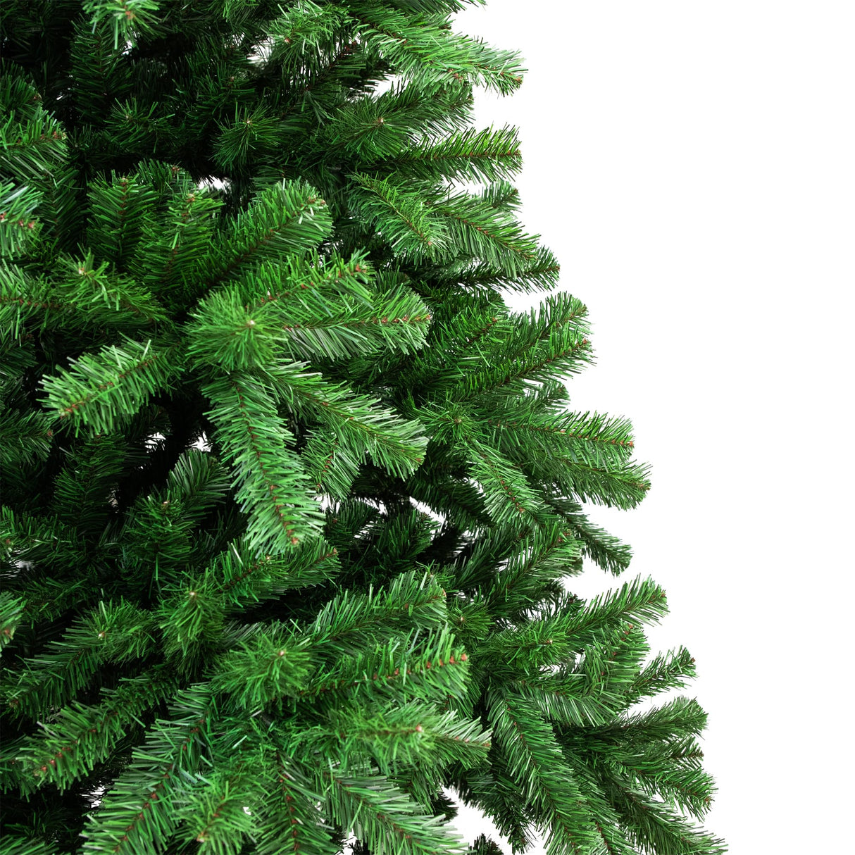 Northlight Full Colorado Spruce Artificial Christmas Tree - 15' - Unlit Northlight