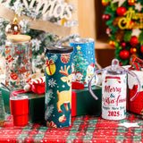 Joyclub 8 Pack Sublimation Water Bottle Blanks 20 oz Sublimation Tumblers with Handle Sports Skinny Insulated Tumblers Bulk Joyclub