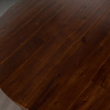Christopher Knight Home Tansy Wood End Table, Rich Mahogany Christopher Knight Home
