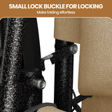 Yaheetech Zero Gravity Recliners Outdoor Adjustable Folding Reclining Lounge Chairs w/Pillows, Cup Holder Trays and Carry Strap for Patio Backyard Beach Beige Set of 2 Yaheetech