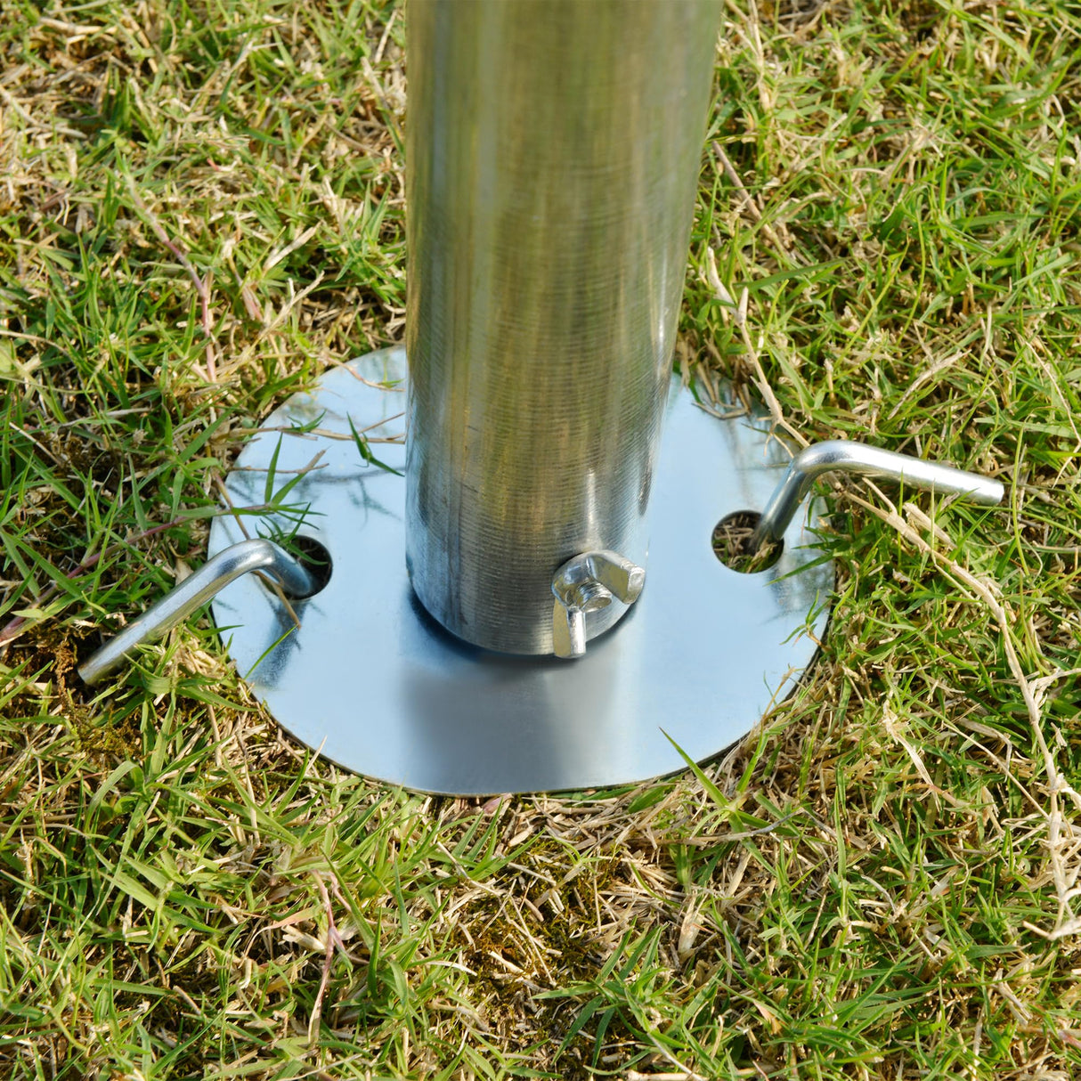 Outsunny 10'x20' Carport Heavy Duty Galvanized Car Canopy with Included Anchor Kit, 3 Reinforced Steel Cables, Grey Outsunny