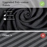 SUNCREAT Hammocks Outdoor Camping Double Hammock, Extra Large 2 Person Hammock for Camping, Dark Gray SUNCREAT