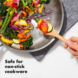 OXO Good Grips Wooden Small Spoon,Brown OXO