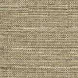 Homepop Home Decor | Medium Square Storage Ottoman with Hinged Lid | Ottoman with Storage for Living Room & Bedroom, Tan HomePop