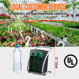 DR. INFRARED HEATER DR218-3000W Greenhouse Garage Workshop Infrared Heater, 3000-watt DR. INFRARED HEATER