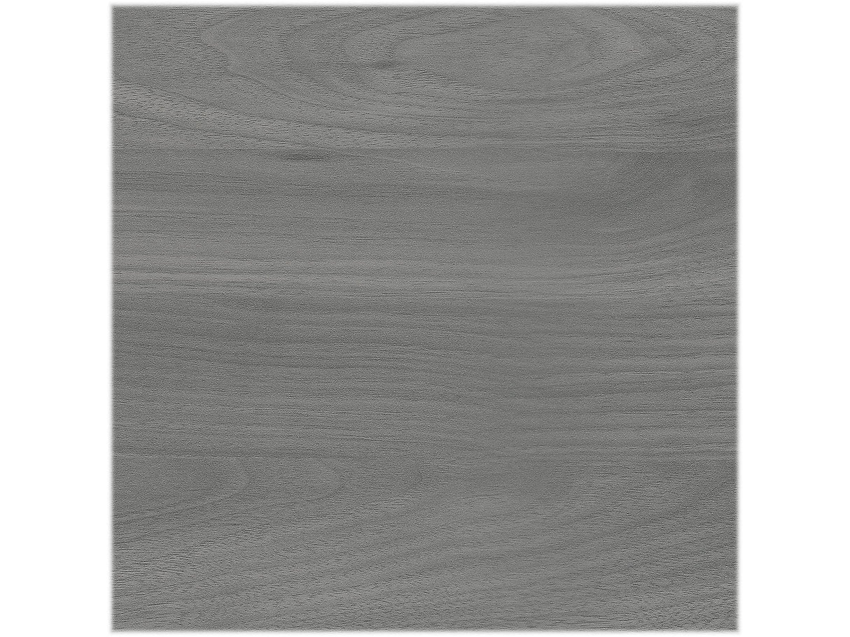 Saratoga Tall 5 Shelf Bookcase in Modern Gray by Bush Furniture Bush Business Furniture