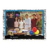 Top Trumps Friends Birthday 1000 Pc Jigsaw Puzzle (WM00940-ML1-6) Winning Moves