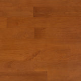 SIMPLIHOME Harper 24 inch Mid-Century Modern 4 Shelf Bookcase with Drawer (Set of 2) in Teak Brown for The Living Room, Study Room and Office SIMPLIHOME