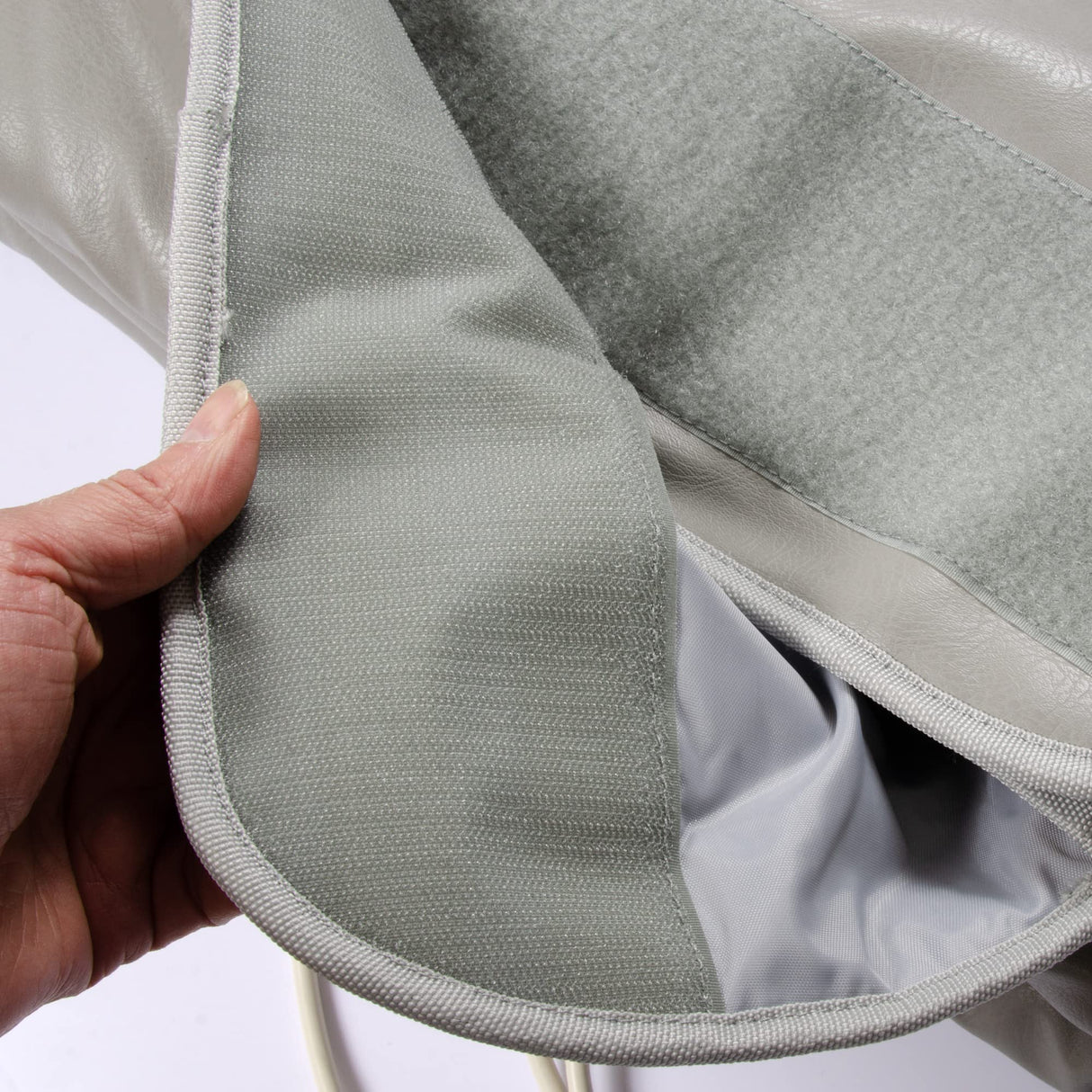 Portable Far Infrared Detox Sauna Blanket Regular (68" x 75") - 3 Independent Heating Zones, Carbon Fiber Heating Elements by Gizmo Supply - for Home or Professional Use Gizmo Supply Co