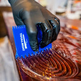 TotalBoat Table Top Epoxy Resin 2 Gallon Kit - Crystal Clear Coating and Casting Resin for Bar Tops, Table Tops, Wood, Concrete, Epoxy Art & Crafts TotalBoat