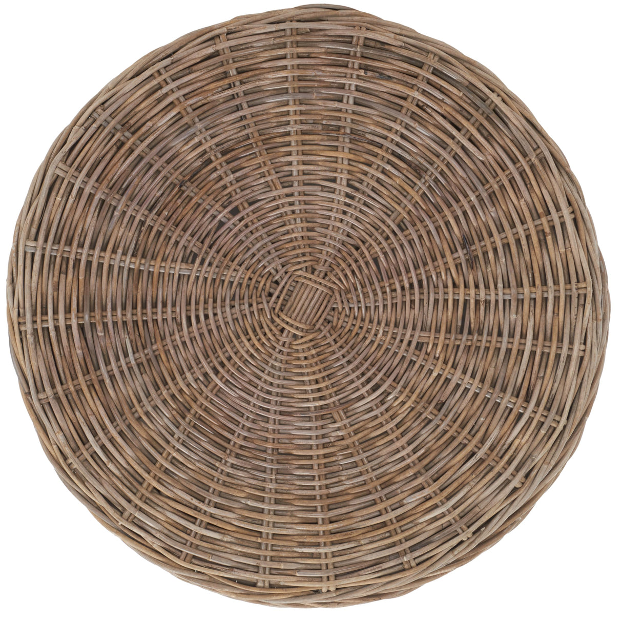 Safavieh Home Collection Coffee Table, Grey, 28.5 in x 28.5 in x 17 in Safavieh