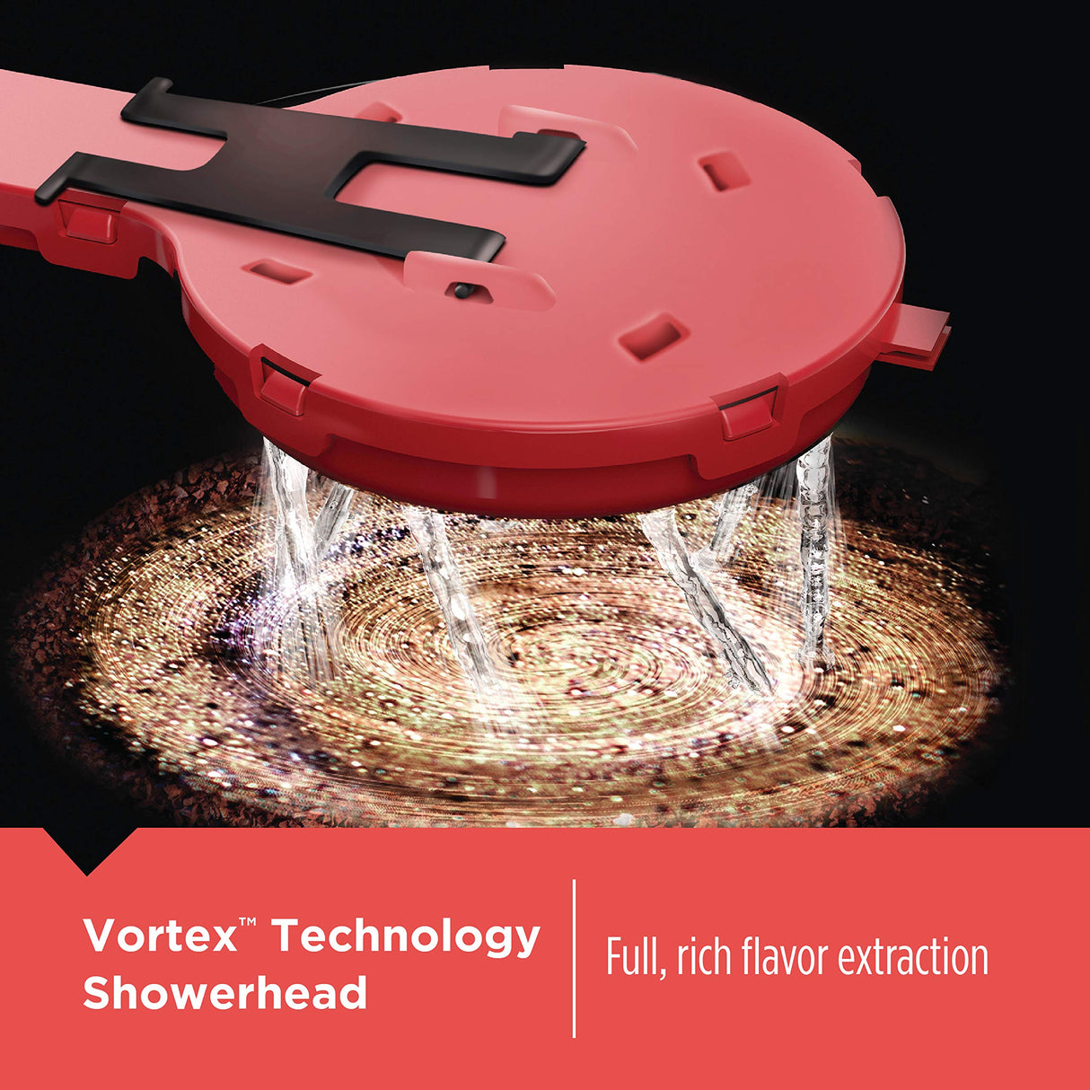 BLACK+DECKER 12-Cup* Programmable Coffeemaker, Black, CM1070B-3 BLACK+DECKER