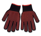 Weller Heat Resistant Gloves, One Size (WLACCSG-02) Black Weller