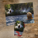 AQUARIUS Friday The 13th 500pc Puzzle (500 Piece Jigsaw Puzzle) - Glare Free - Precision Fit - Officially Licensed Friday The 13th Movie Merchandise & Collectibles - 14x19 Inches AQUARIUS