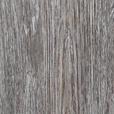 Convenience Concepts Tucson Flip Top End Table with Charging Station and Shelf, Weathered Gray Convenience Concepts