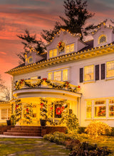 Minetom Solar String Lights for Outside - 40 FT 100 LED Christmas Solar String Lights with 8 Lighting Modes, IP65 Waterproof Solar Lights Outdoor, Solar Lights for Outside Tree Party Decor, Warm White Minetom