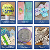 Smartstitch S-1001 Upgraded Embroidery Machine with 10 Needles, 1200SPM Max Speed, 7" Touch Screen, 9.5"x14.2" Embroidery Area, New Gen of Commercial Embroidery Machine for Flat, Hat, T-shirt and more smartstitch