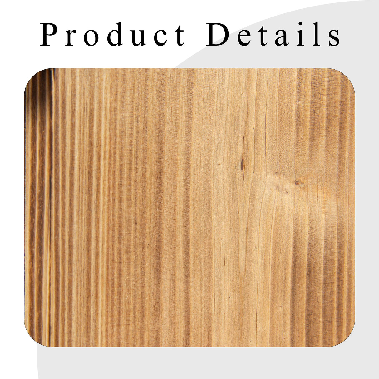 BalterFF Bee Houses for The Garden Insect Bee Hotel Carpenter Wood Bee House of Outside Box BalterFF