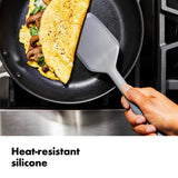 OXO Good Grips Everyday Kitchen Utensils, 20 Piece Set, Silver OXO