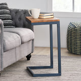 Christopher Knight Home Darlah Large Firwood Antique Table, Antique, 12.75”D x 18.25”W x 25.50”H Christopher Knight Home