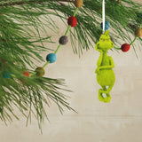 Hallmark Dr. Seuss How The Grinch Stole Christmas! Ornament Hallmark