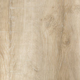 Walker Edison Modern Farmhouse Accent Entryway Table Entry Table Living Room End Table, 52 Inch, Dark Walnut and White Oak Walker Edison