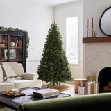 National Tree Company 'Feel Real' Artificial Christmas Tree| Downswept Douglas Fir - 7 ft National Tree Company