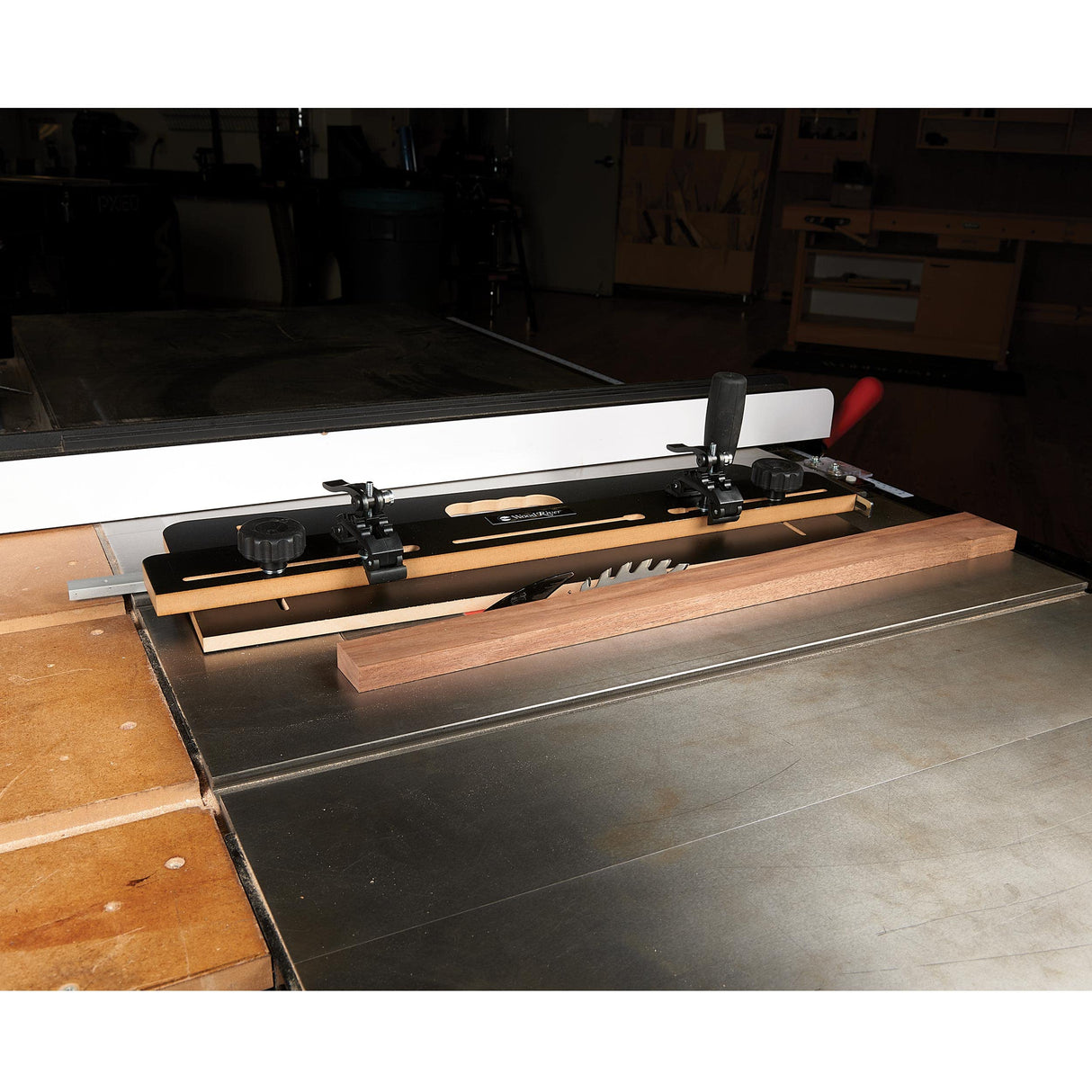 WOODRIVER Deluxe Taper Jig WOODRIVER