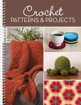 Crochet Patterns & Projects Publications International, Ltd.