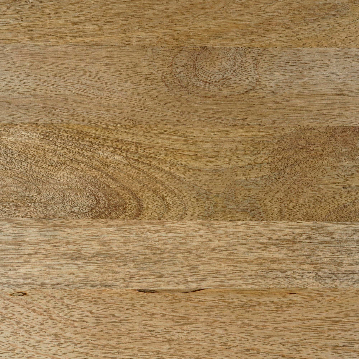 SIMPLIHOME Lockhart SOLID MANGO WOOD Wide Modern Square Coffee Table Fully Assembled for The Living Family Room, 30 inch, Natural SIMPLIHOME