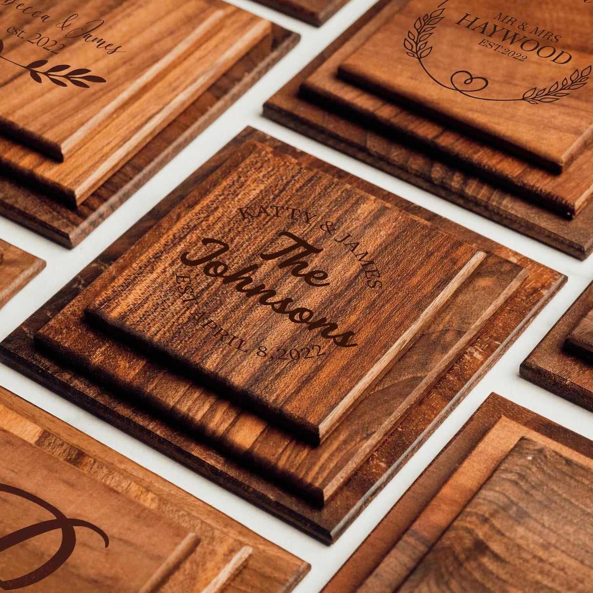 Custom Recipe Cutting Board, Personalized Mom Cutting Board, Engraved Recipe Wood Board, Mom Birthday Gift, Mothers Day Gift Idea, Customized Mom tigercodesigns