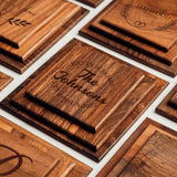 Custom Recipe Cutting Board, Personalized Mom Cutting Board, Engraved Recipe Wood Board, Mom Birthday Gift, Mothers Day Gift Idea, Customized Mom tigercodesigns