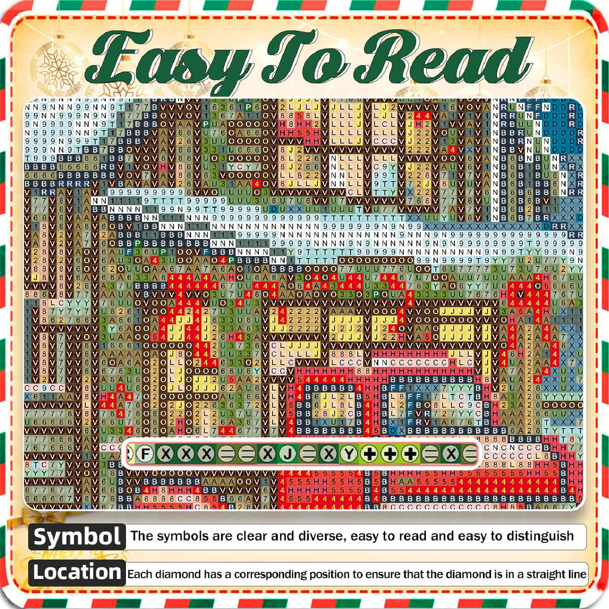 askkqtx Christmas Diamond Art Kits for Adults, Red Truck Diamond Painting Kits for Beginners, DIY 5D Full Drill Round Crystal Rhinestone Gem Art Craft for Gift Home Wall Decor 12x16 Inch askkqtx