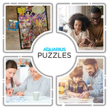 Aquarius Star Trek Puzzle (3000 Piece Jigsaw Puzzle) - Officially Licensed Star Trek Merchandise & Collectibles - Glare Free - Precision Fit - 32 x 45 Inches AQUARIUS