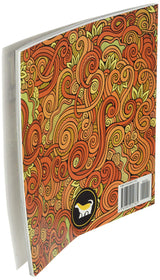 Cat Butt: An Off-Color Adult Coloring Book for Cat Lovers FILLBOSS