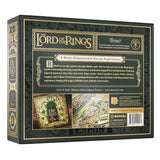 theory11 Lord of The Rings Jigsaw Puzzle - 1,000 Piece Jigsaw Puzzle - Officially Licensed Lord of The Rings Merchandise & Collectibles - Precision Fit and Premium Quality - Intermediate Puzzle theory11