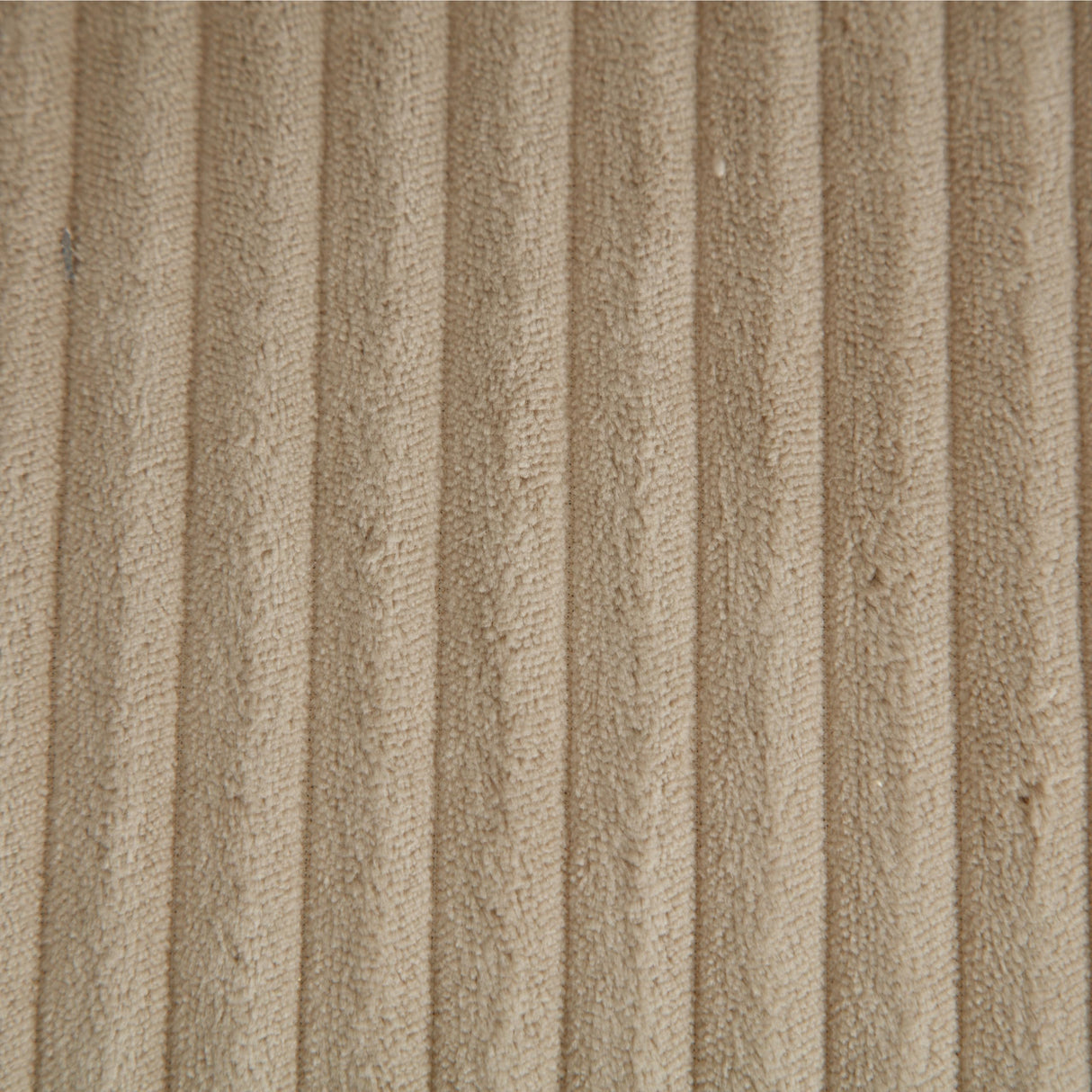 Ball & Cast 146" Corduroy Oversized Modular Sectional Sofa, Convertible 5 Seater L Shaped Couch with Pillows for Living Room,Office, Free Combination,Brown Ball & Cast