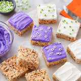 Wilton Evenl Performance Quarter Sheet Cake Pan, Durable Aluminum Heats Evenly and Holds its Shape Use, 9 x 13, 9 by 13 by 2-Inch, Silver Wilton