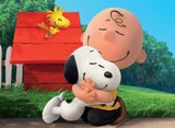 Ceaco - Peanuts - Best Friends - 100 Piece Jigsaw Puzzle Ceaco