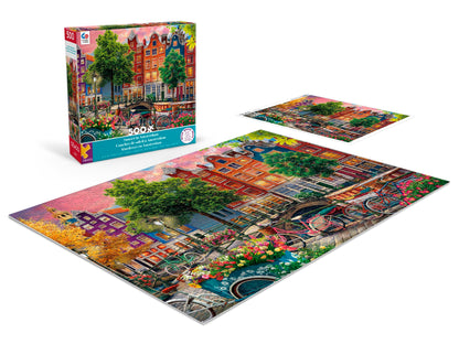 Ceaco - Sunset - 500 Piece Jigsaw Puzzle