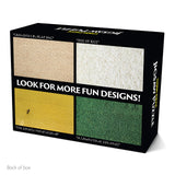 Prank-O 12,000 Piece Jigsaw Puzzle Prank Gift Box - White Elephant Gifts for Adults, Empty Box, Gag Gift Box for Puzzle Lovers, Joke Gifts for Christmas, Holidays, Parties Prank Pack