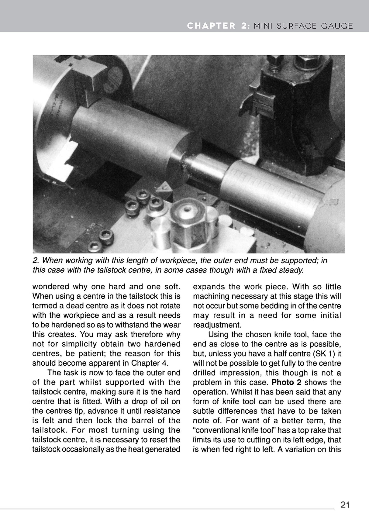 Metal Lathe for Home Machinists (Fox Chapel Publishing) Project-Based Course, Reference Guide, & Complete Introduction to Lathe Metalworking & Accessories, Including 12 Skill-Building Turning Projects Fox Chapel Publishing