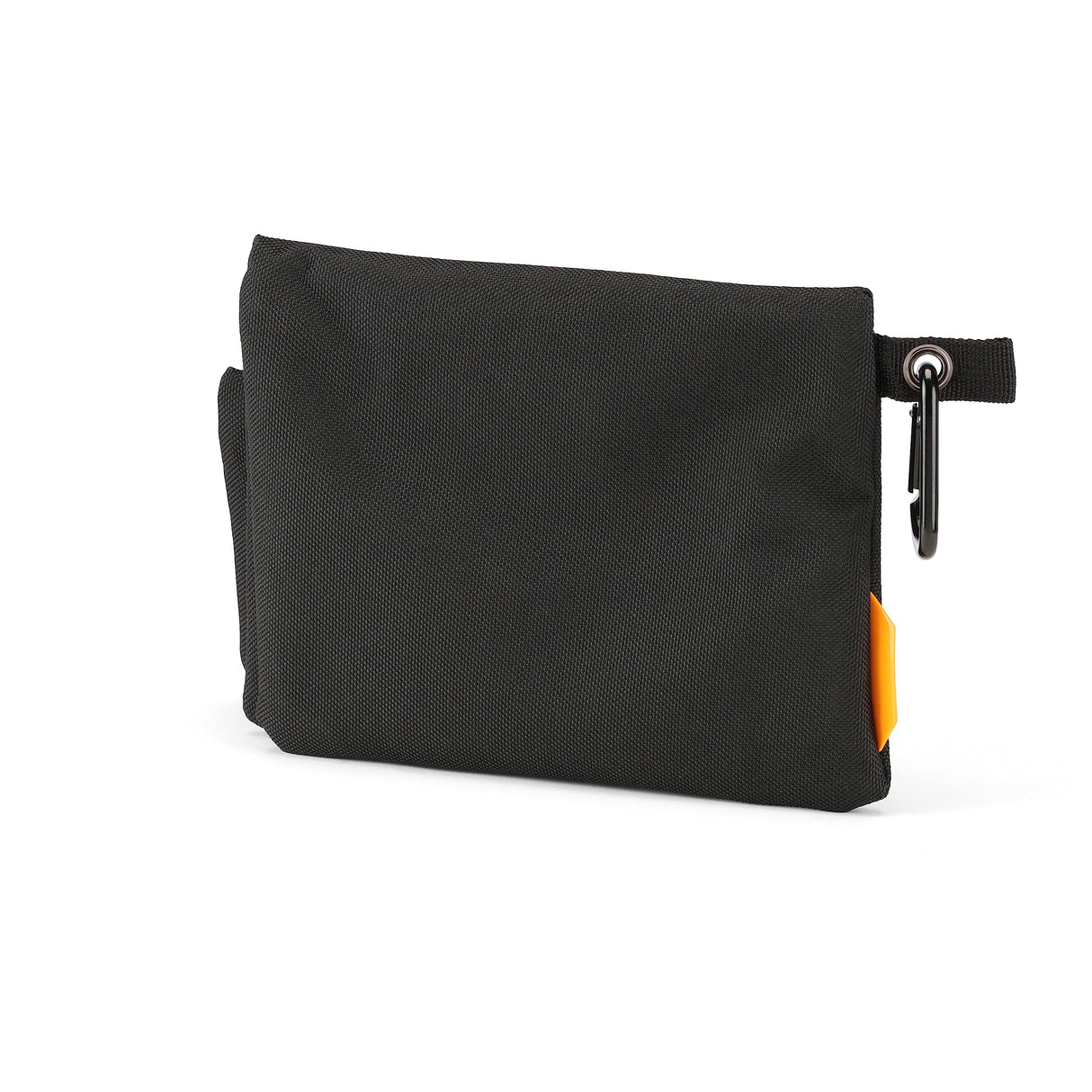 ToughBuilt - 3 Pack Fastener Bags 3 Sizes, Heavy-Duty Bags w/mesh Windows, Top Mounted Zippers - TB-193E ToughBuilt