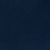 Coaster Home Furnishings - Chalet - Matte Velvet Fabric Upholstered Stationary Tufted Sofa with Tuxedo Arm and Pocket Coil Springs - Contemporary - Living Room - Blue - 509211 Coaster Fine Furniture