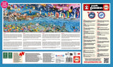 Educa Borras Life, The Greatest 24,000 Piece Puzzle Educa