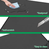 OPTYMIRA Fish Tank Stand,3-tier Rack Shelf Heavy Duty Metal Frame Aquarium Stand 20 Gallon,Reptile Terrarium Stand for 30 Gallon Long Aquarium,Reptile Tank Stand,Breeder Tank Stand,31.5"*18"*34" OPTYMIRA