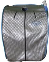 Relax Far Infrared Sauna - Featuring Unique Far Infrared Generators Relax Sauna